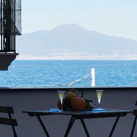 Allegra Sorrento Bagian luar foto